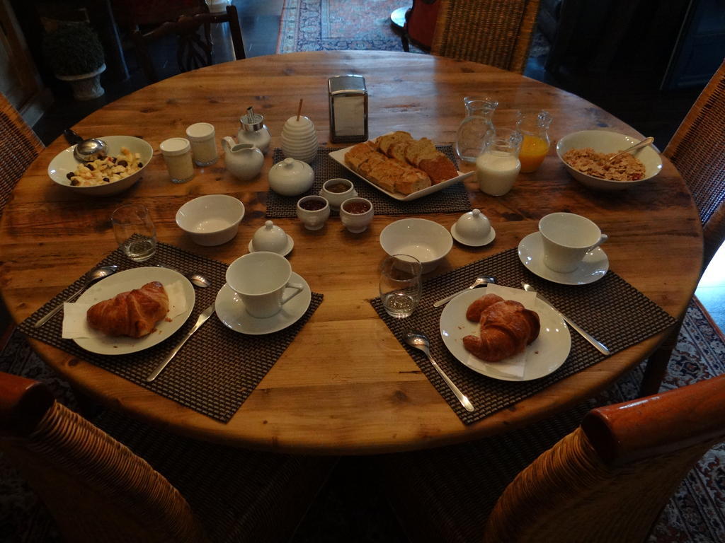 Bed and Breakfast L'Art du Temps à Montreuil  Extérieur photo