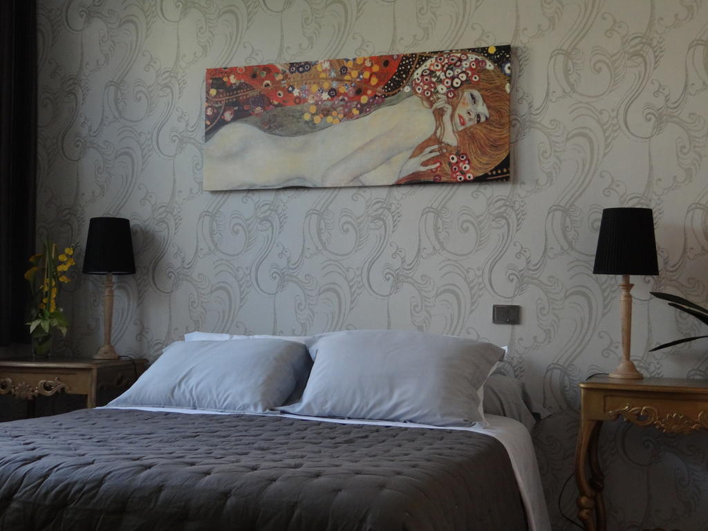 Bed and Breakfast L'Art du Temps à Montreuil  Chambre photo